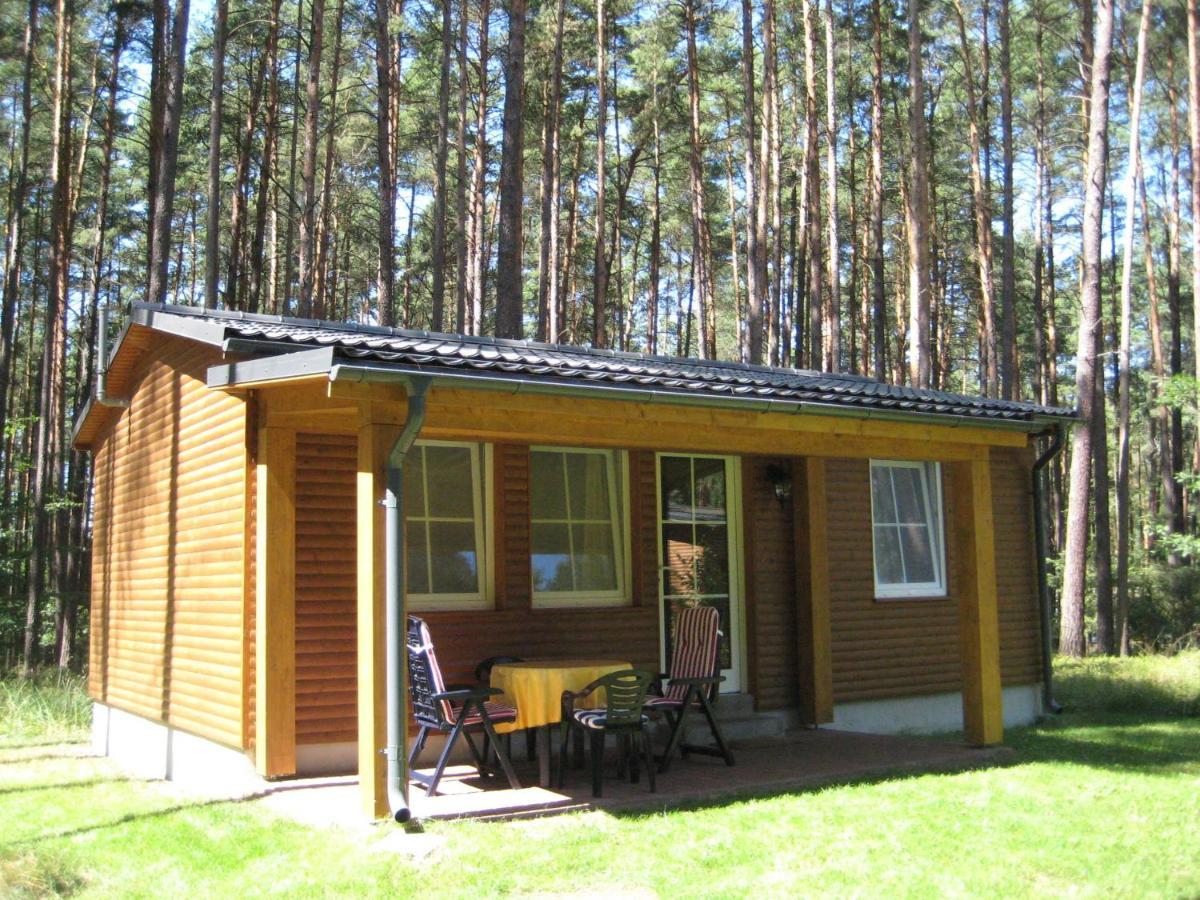 לישן Dependance Ferienhaeuser Am Kastavensee מראה חיצוני תמונה