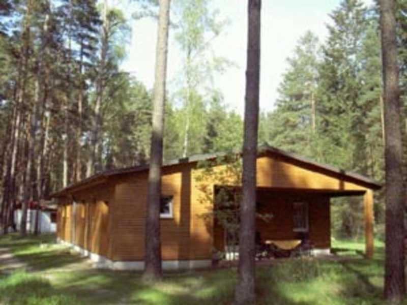 לישן Dependance Ferienhaeuser Am Kastavensee מראה חיצוני תמונה