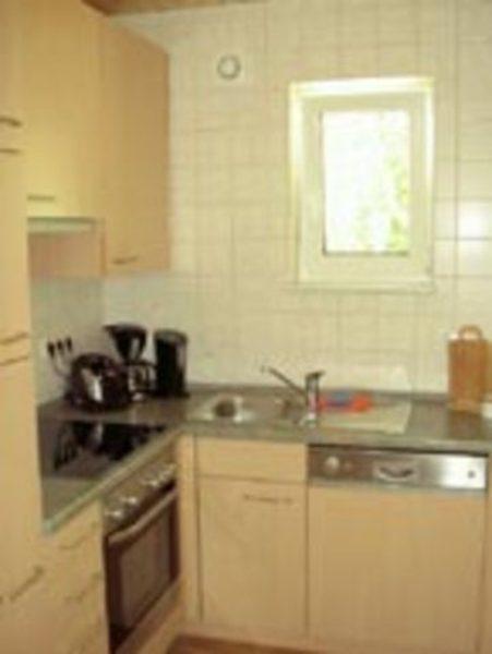 לישן Dependance Ferienhaeuser Am Kastavensee מראה חיצוני תמונה