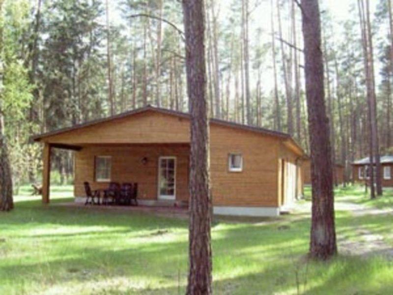 לישן Dependance Ferienhaeuser Am Kastavensee מראה חיצוני תמונה